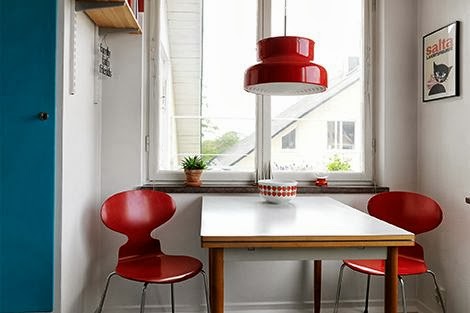 Las mejores sillas para la cocina - Decoratualma