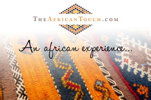  The African Touch