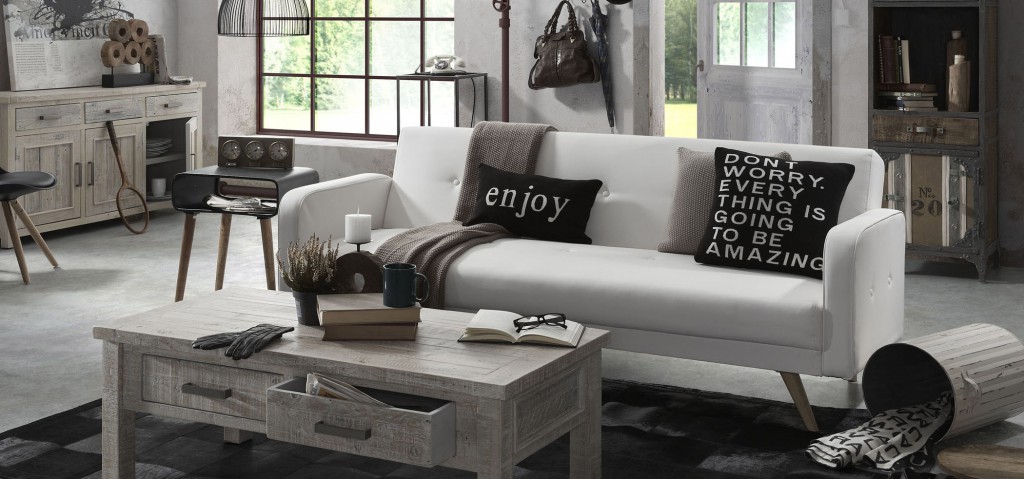 Colección Grey Decoratualma Comedor DTA provenzal