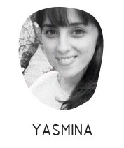 YASMINA