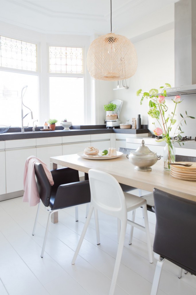 witte-keuken
