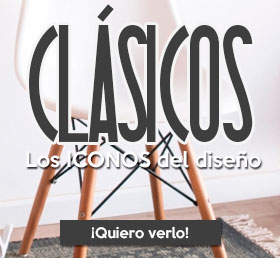 Clasicos iconos del diseño replicas en Decoratualma comprar online tienda eames dsw rocking mecedora balancin tower