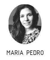 MARIA-PEDRO