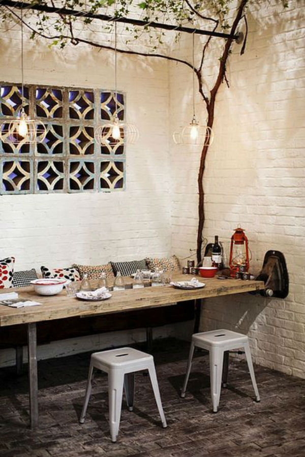 Cómo decorar un balcón pequeño decoratualma Balcón Con Casas decoración