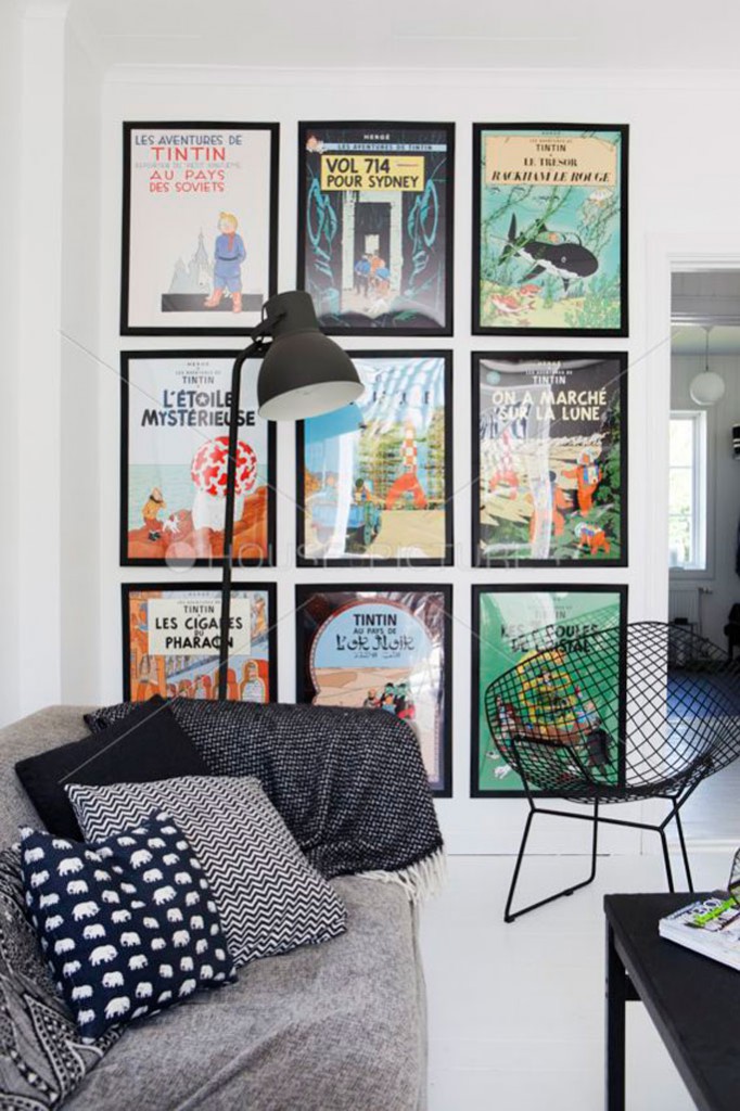 posters-de-tintin-elisa-beltran-para-decoratualma