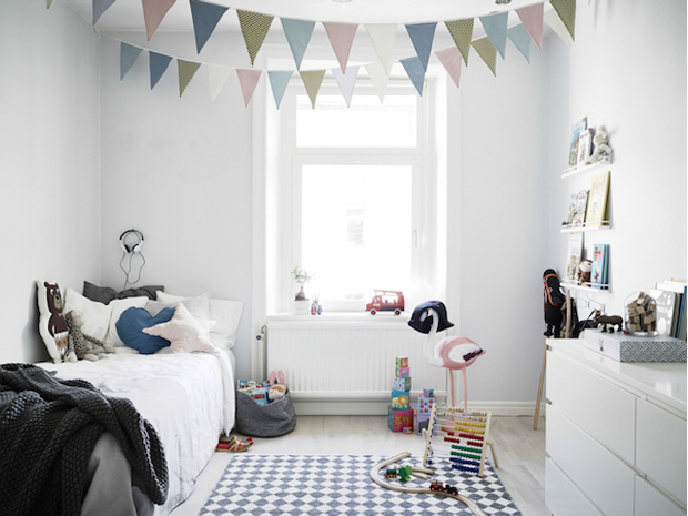 05 dormitorio infantil decoratualma niños nordico