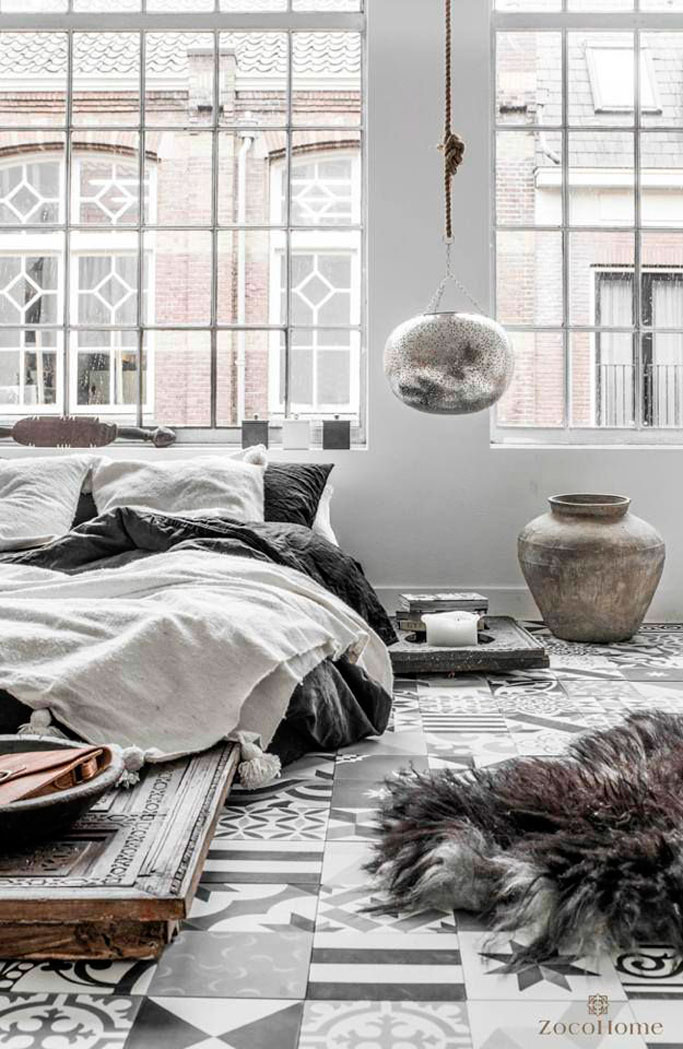 Dormitorios especiales decoratualma Forja hispalense fuentes
