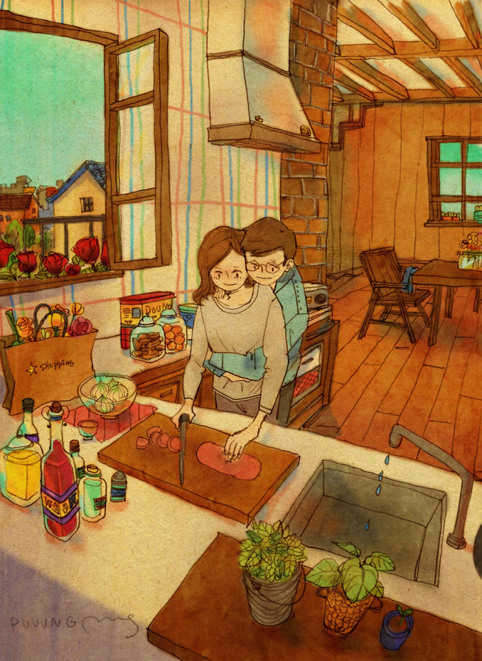 sweet-couple-love-illustrations-art
