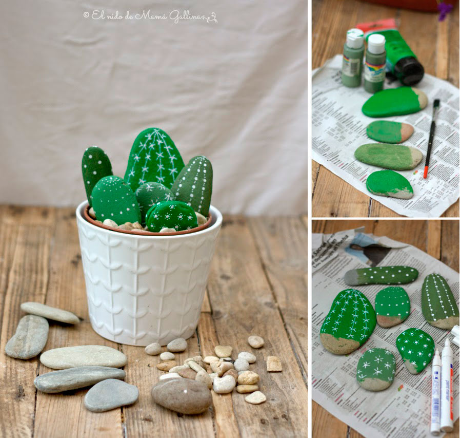 Cactus-con-piedras-de-rio-diy-decoratualma-dta