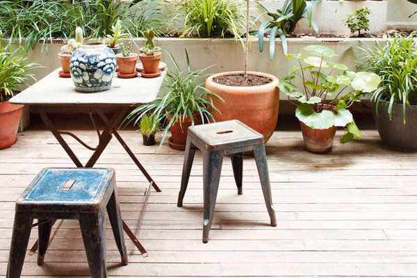 El patio de mi casa decoratualma