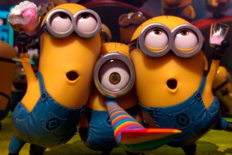 cumple,fiesta,minions,