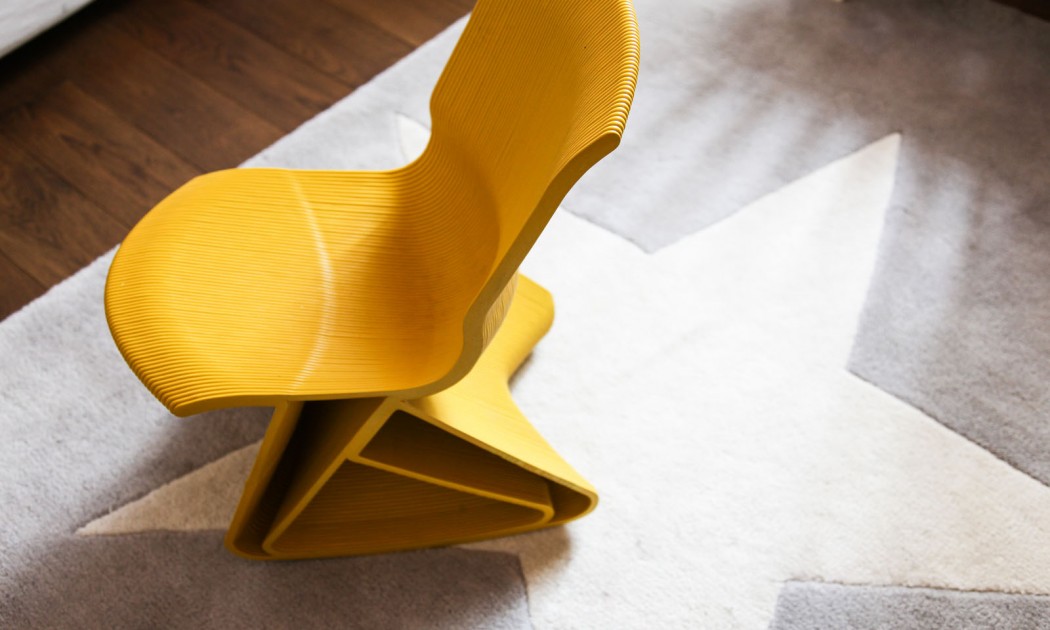21 una silla de diseño decoratualma