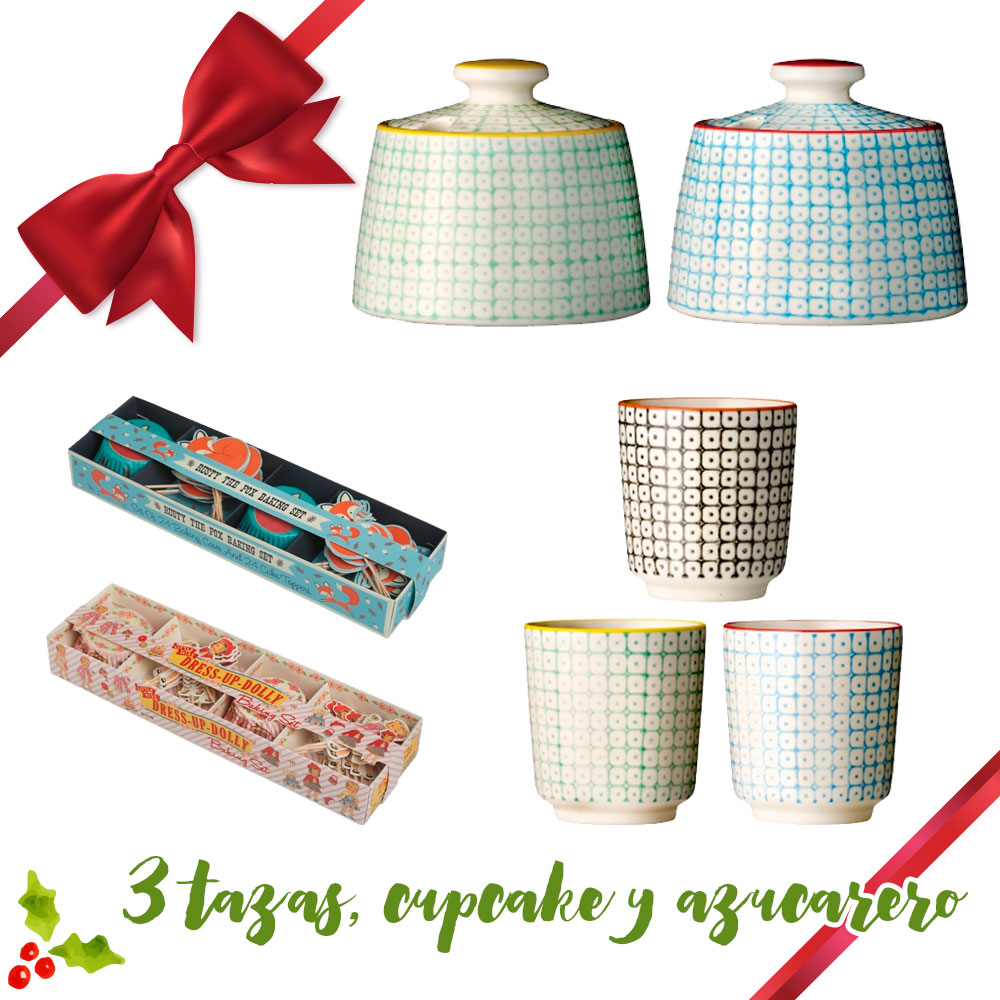 Tazas-cupcake-azucarero