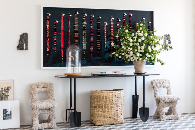 9 decoratualma altillo con arte dta