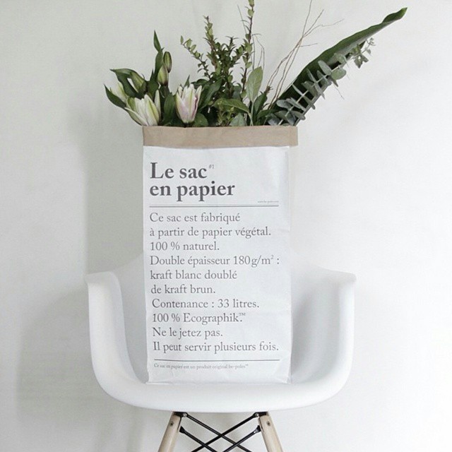 le sac en papier decoratualma dta