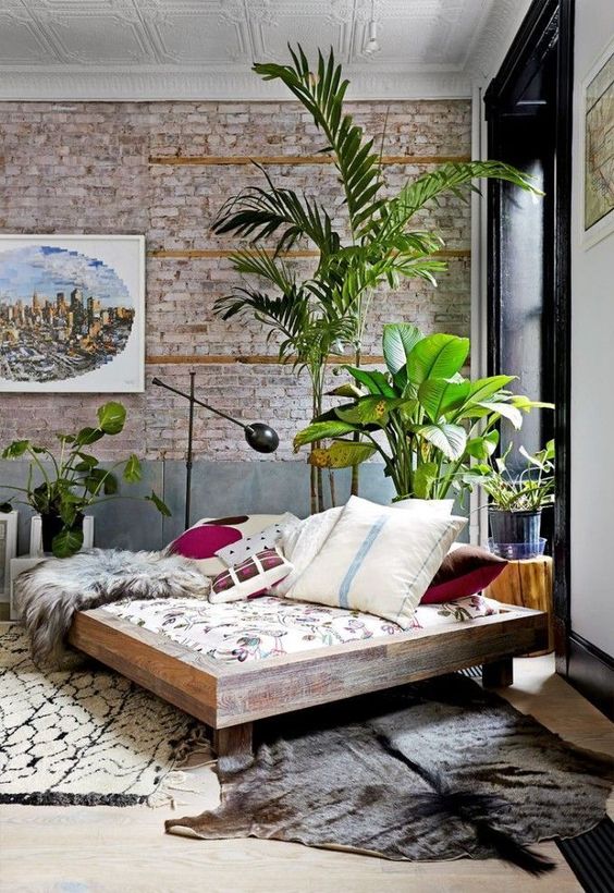 Estilo tropical en decoratualma 5