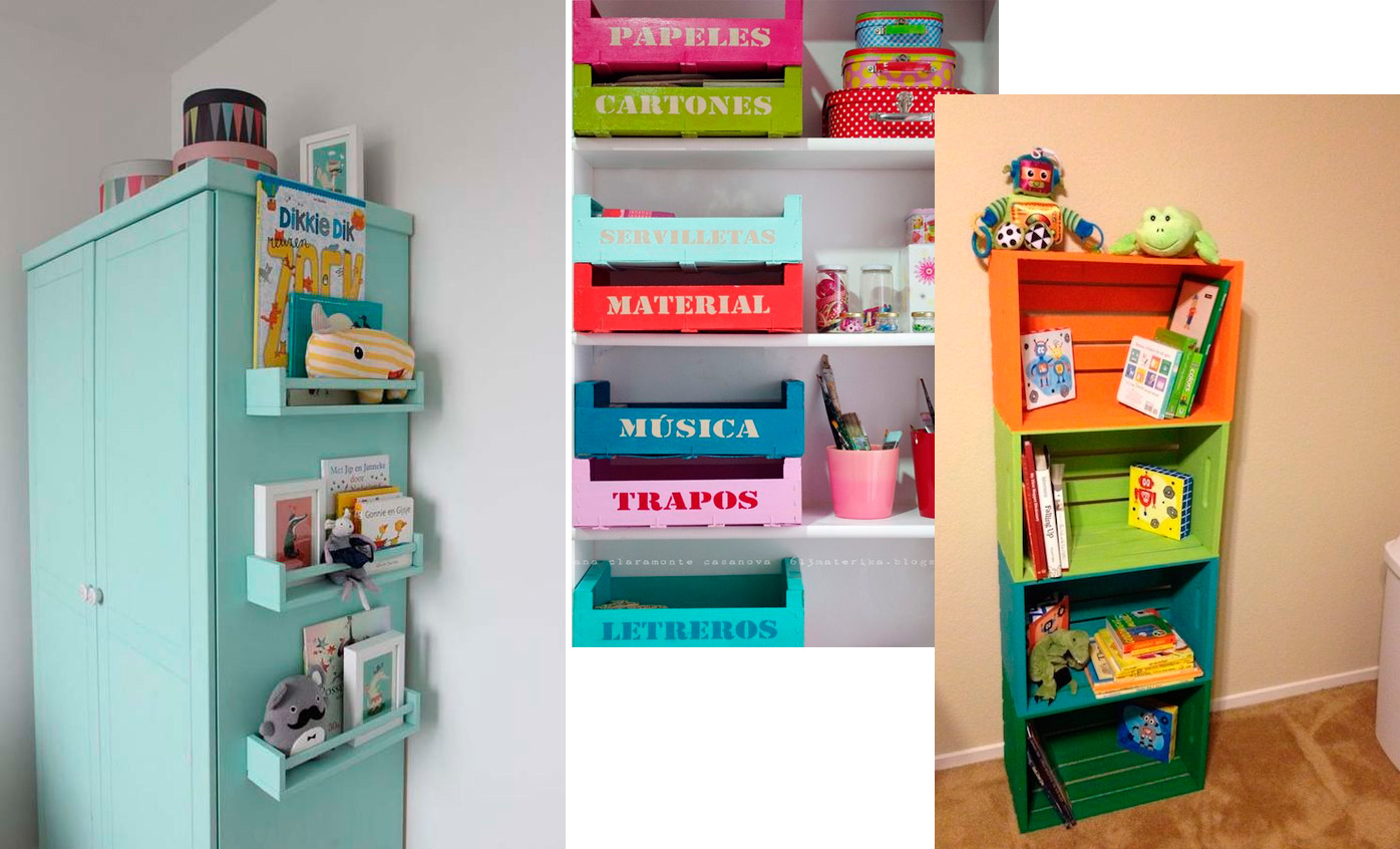 Aprovechar-espacio-vertical-dormitorio-infantil-decoratualma